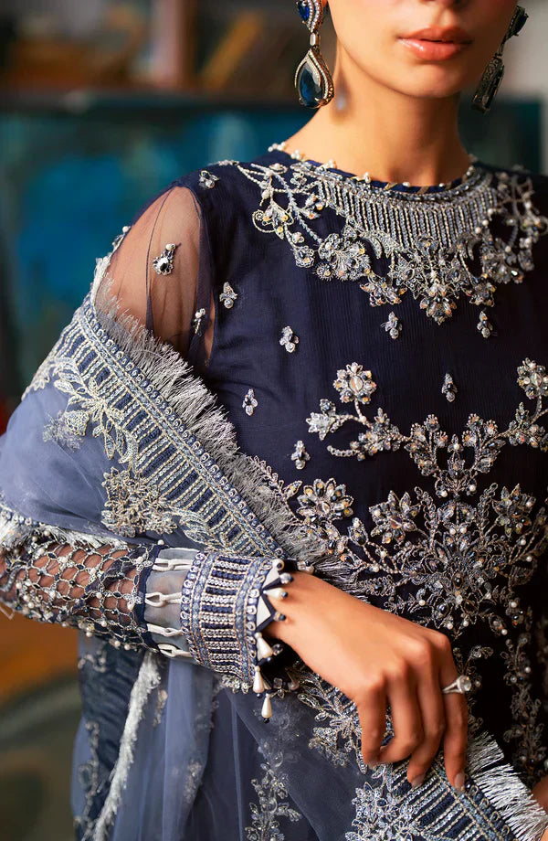 Eleshia | Khatoon Wedding Formals | Marosh - House Of Anaya