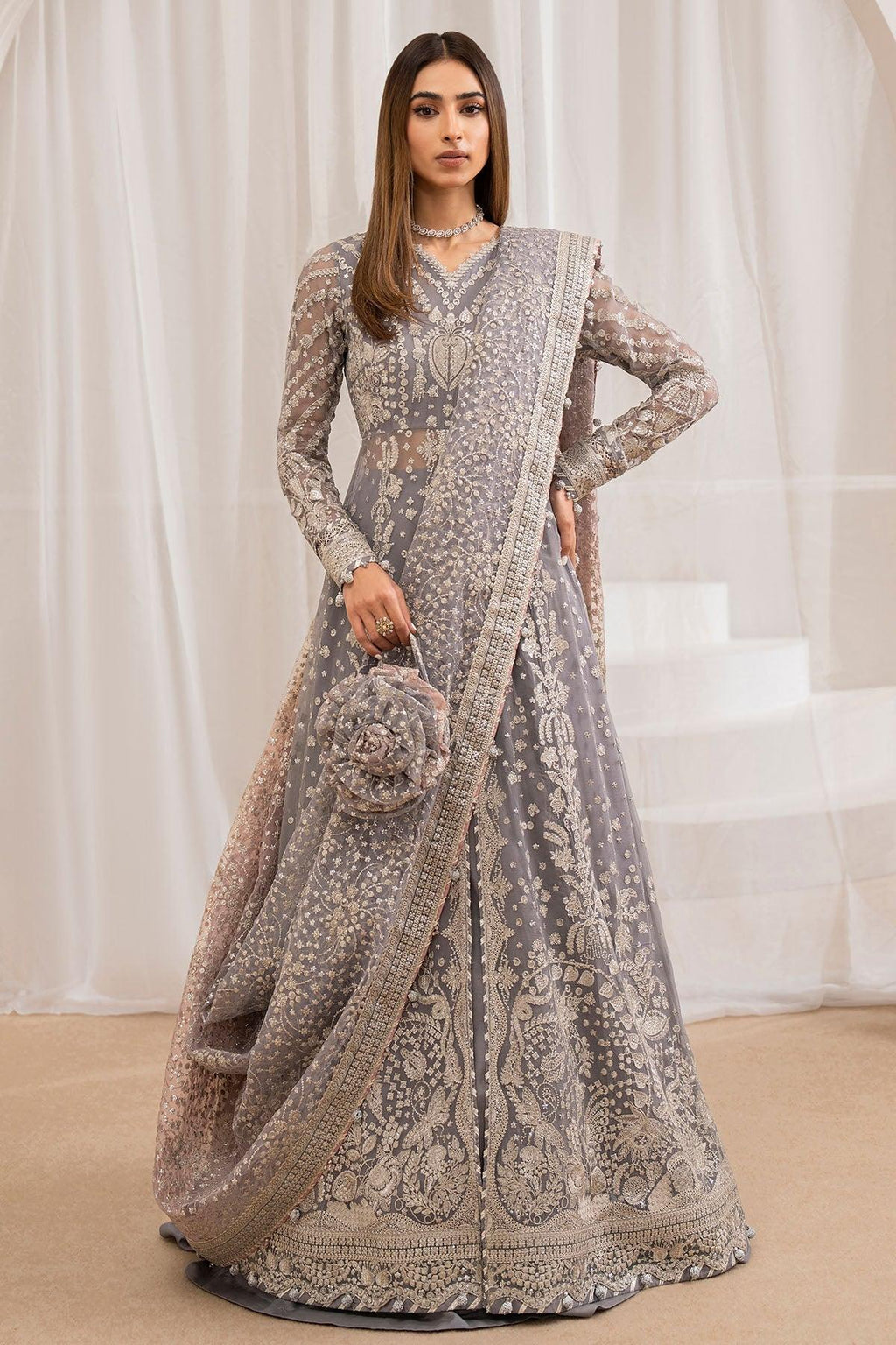 Jazmin - UC-3037 - House Of Anaya