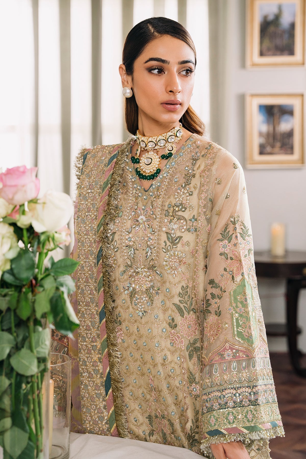 BAROQUE | Chantelle'24 | CH12-04