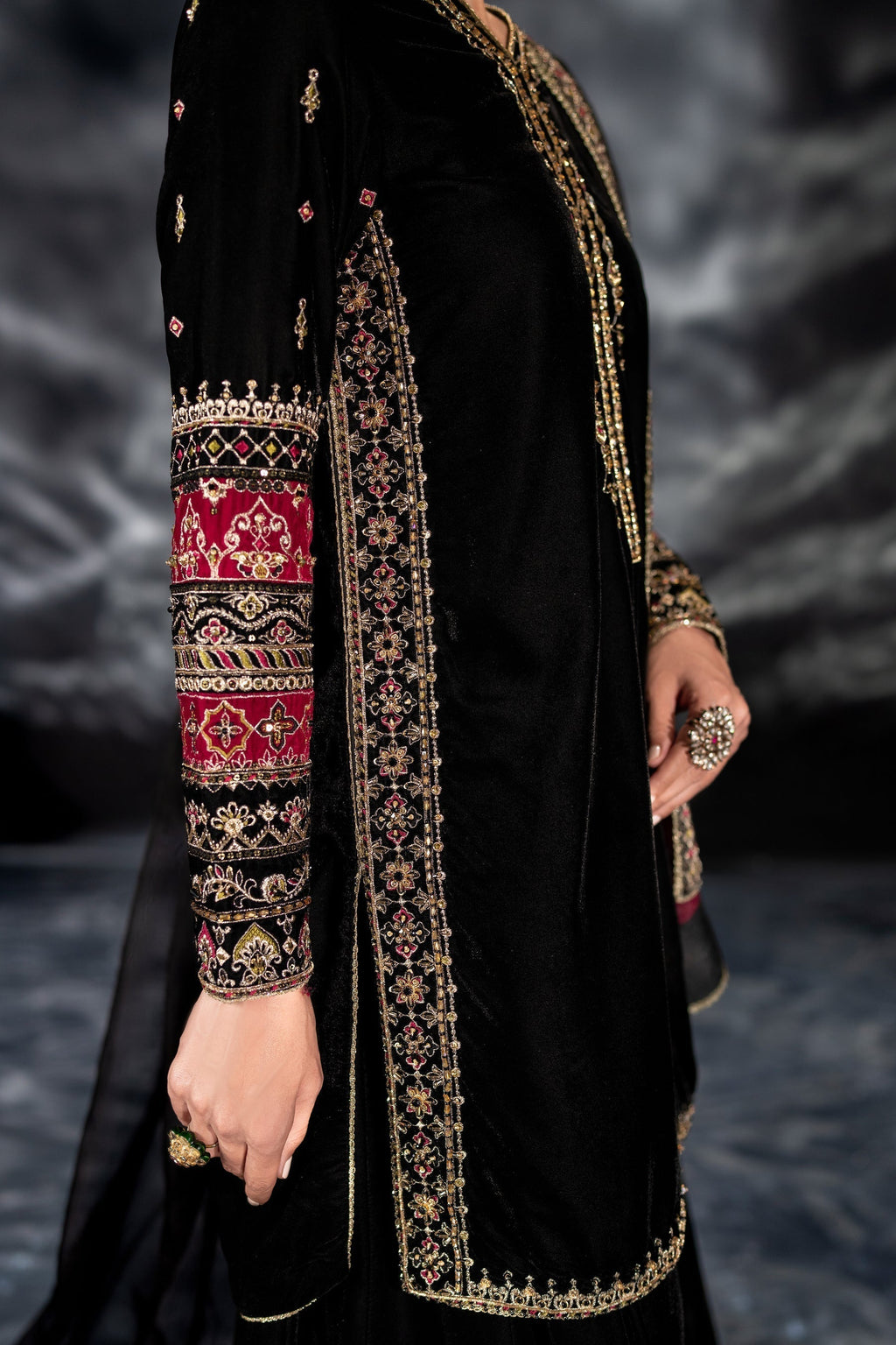 Naqshi | Makhmal 24 | ADHAN - Riwayat-e-Khas