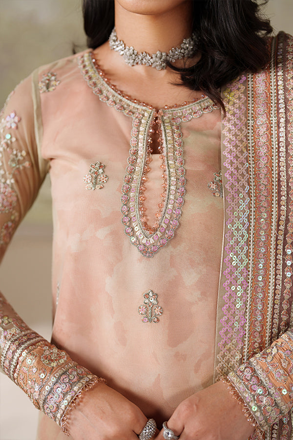 Zarif  | Zaneera Formals | ZRF-ZPE-04 SERIYAH