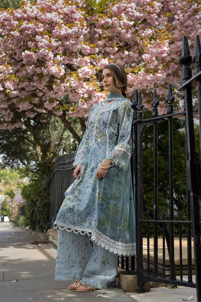 Sobia Nazir | Basics 25 | Design 1A
