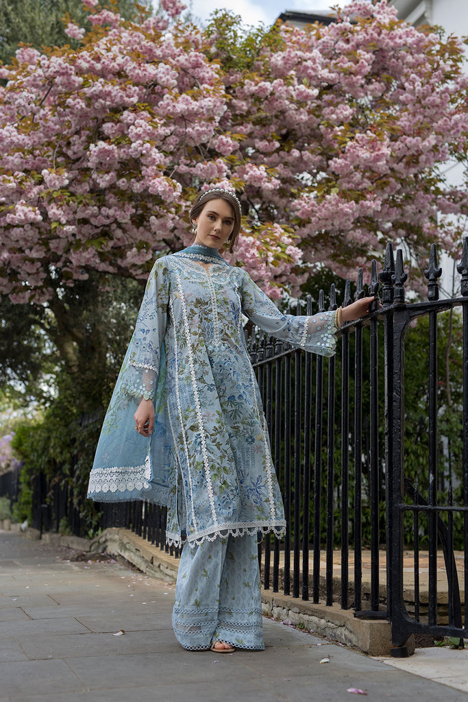 Sobia Nazir | Basics 25 | Design 1A