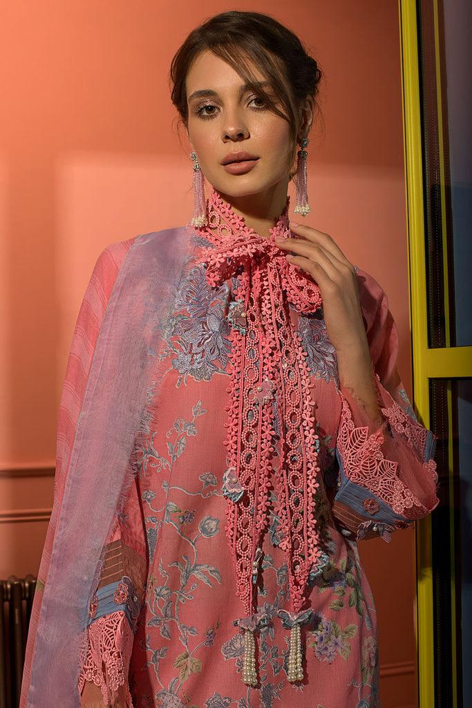 Sobia Nazir Vital 6B - Riwayat-e-khas