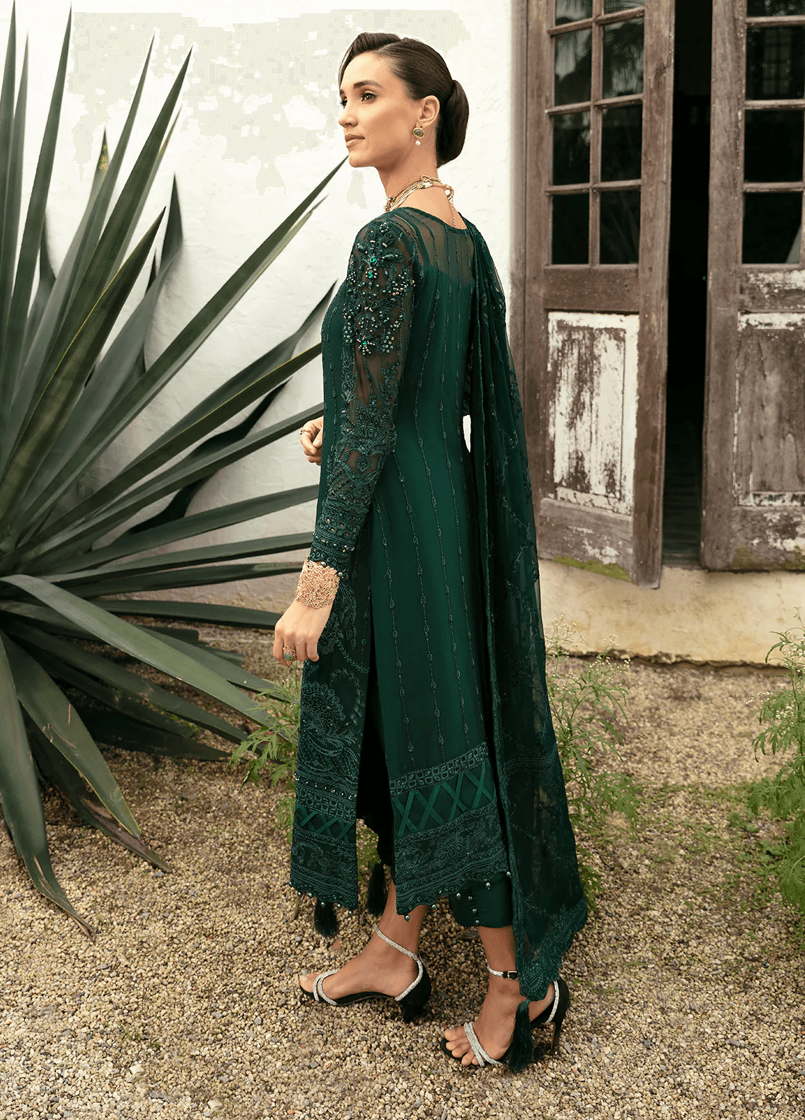 Gulal - CASSIA (GL-EC-24V1-05) - Riwayat-e-khas