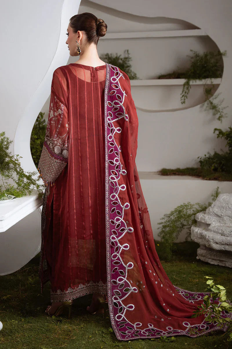 Nureh | Amaya Formals | AM-24