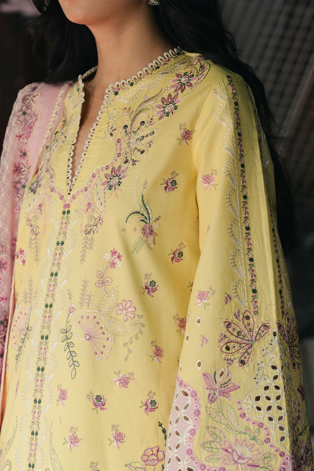 Afrozeh | Mulaqaat'26 | Lamha