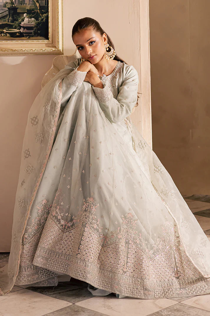Emaan Adeel | Celine | Firoozeh