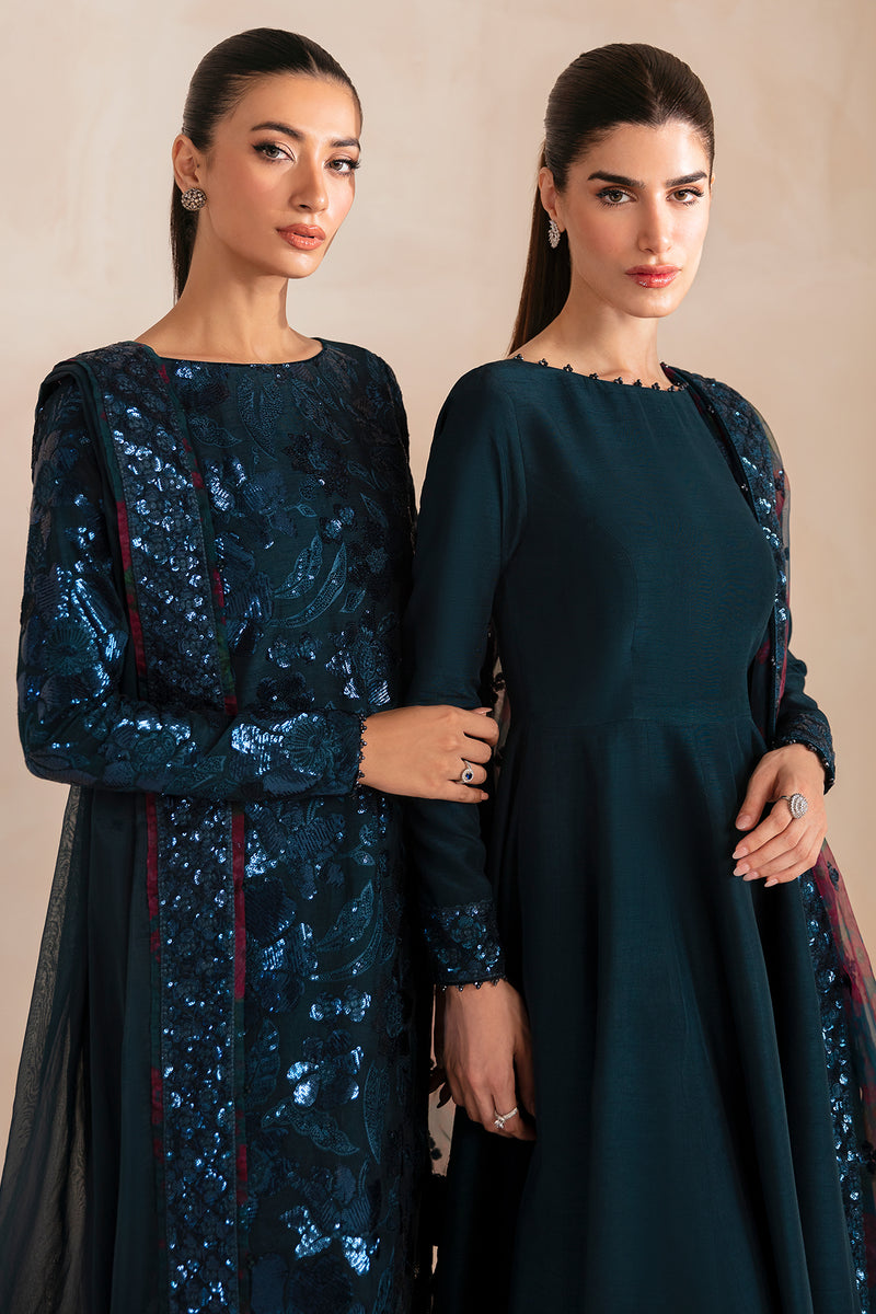 Jazmin | Formals Collection | UR-7041 - House Of Anaya
