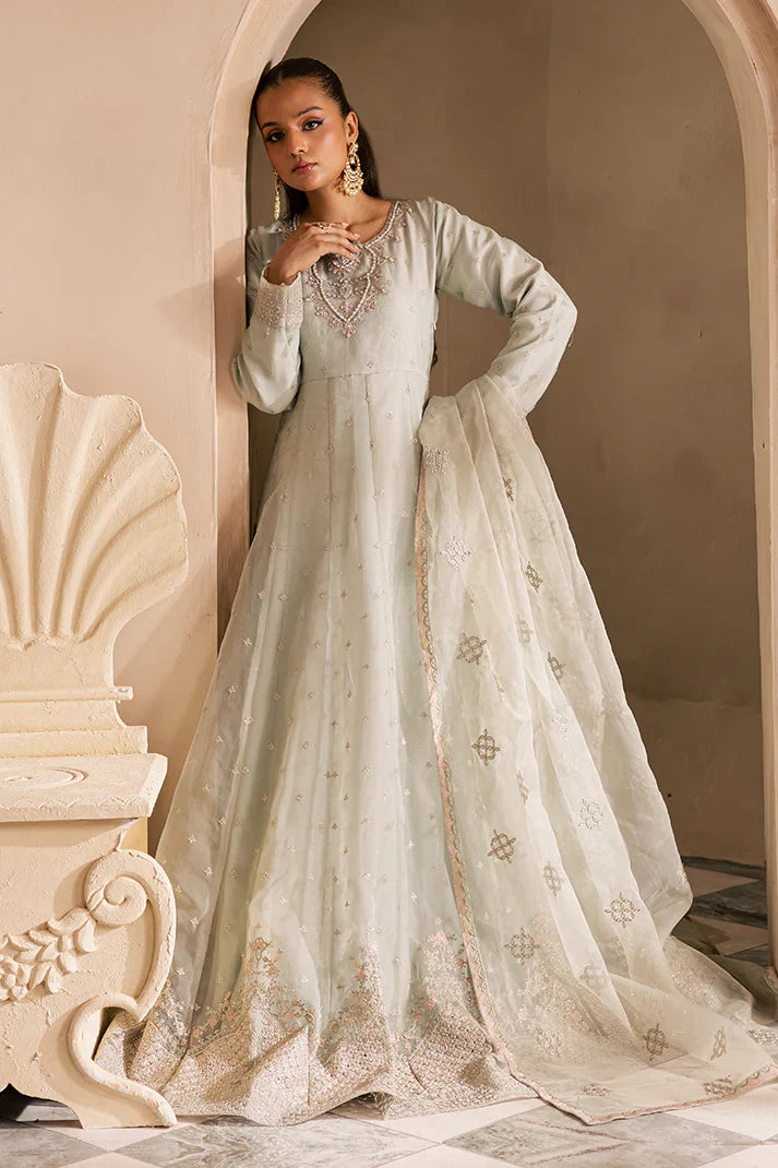 Emaan Adeel | Celine | Firoozeh