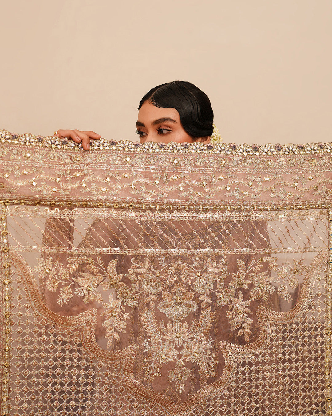 Faiza Saqlain | Irina | Astur