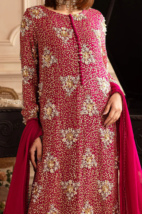 Vanya | Luxury Formals | ML-01