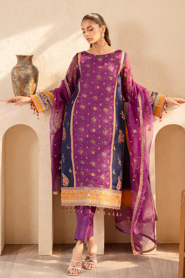 Emaan Adeel | Noore Festival | Nayera