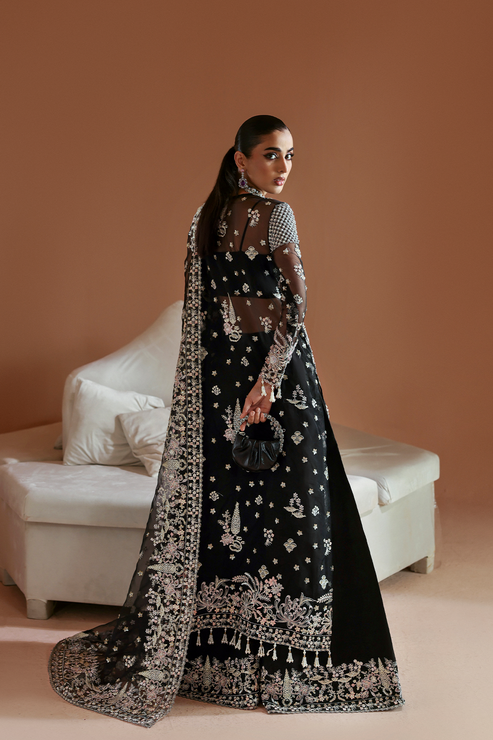 Emaan Adeel | Celestique Formals 25 | ASTRAL