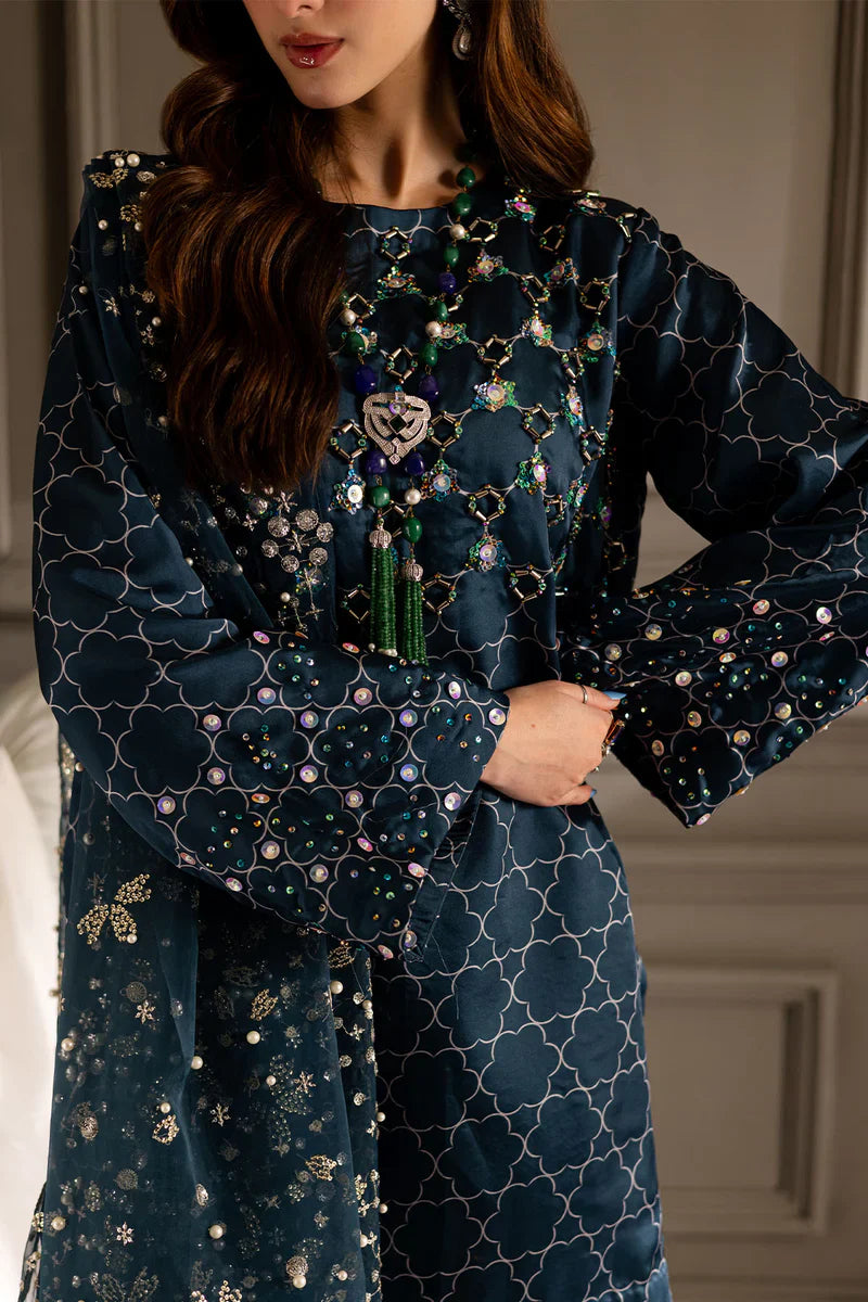 Nureh | Fancy Formal Pret | TW-17