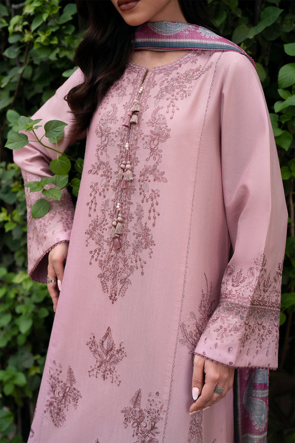 Jazmin | Winter Edition 24 | KHADDAR UW-0061 - House Of Anaya