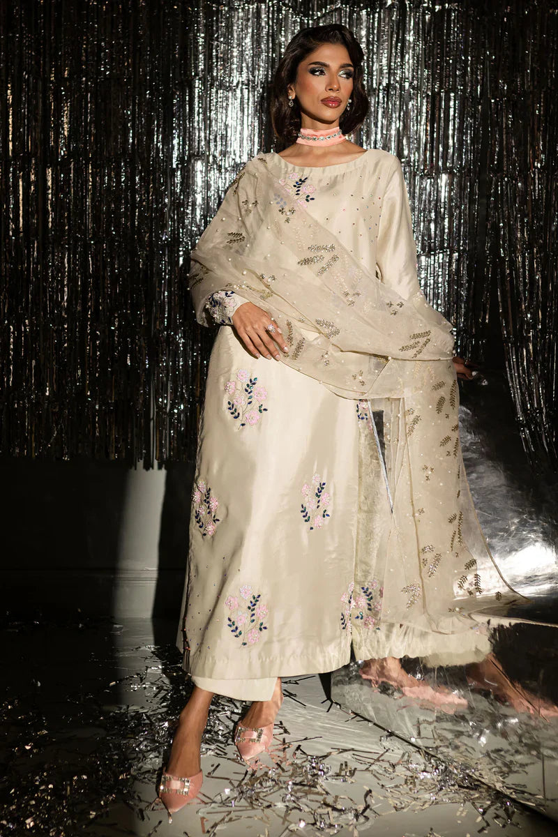 Nureh | Fancy Formal Pret | Sparkle Pop TW-10