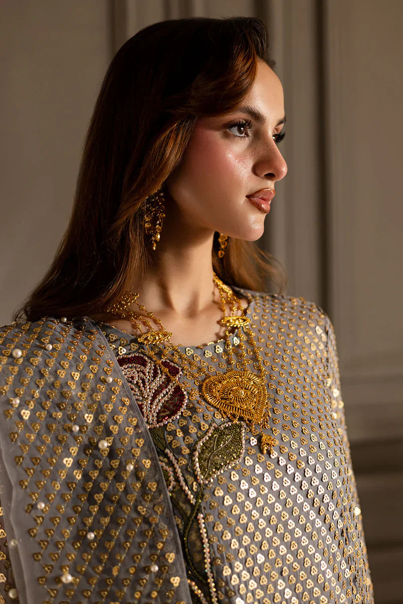 Nureh | Fancy Formal Pret | TW-16