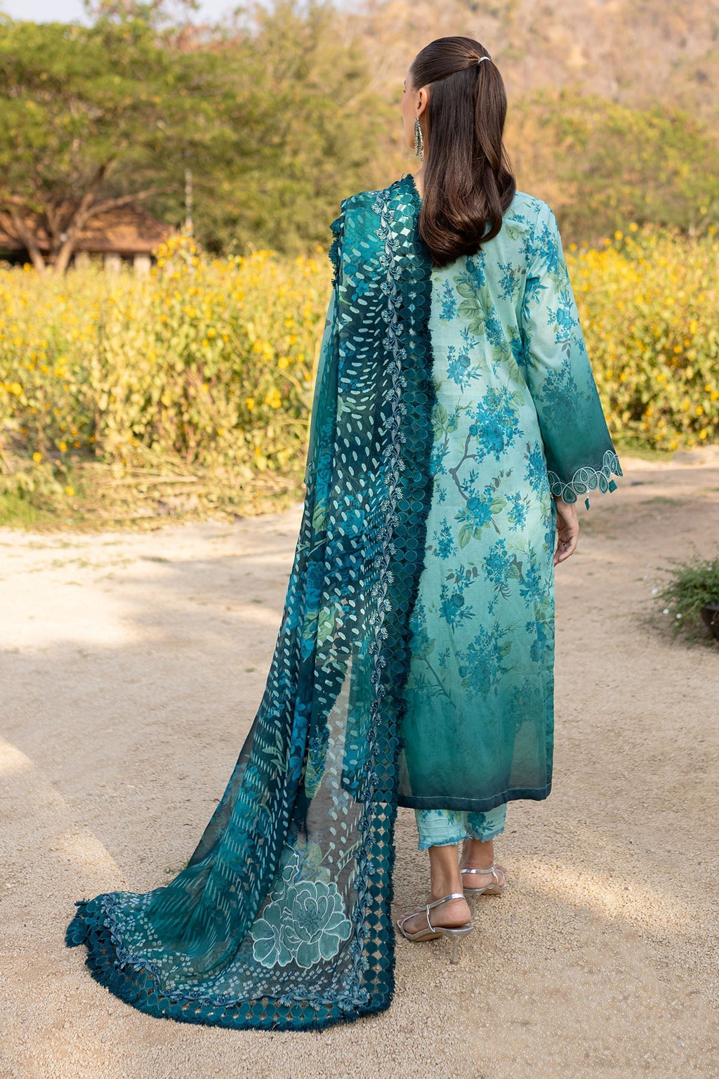 Nureh | Bloom 25 | BL-06