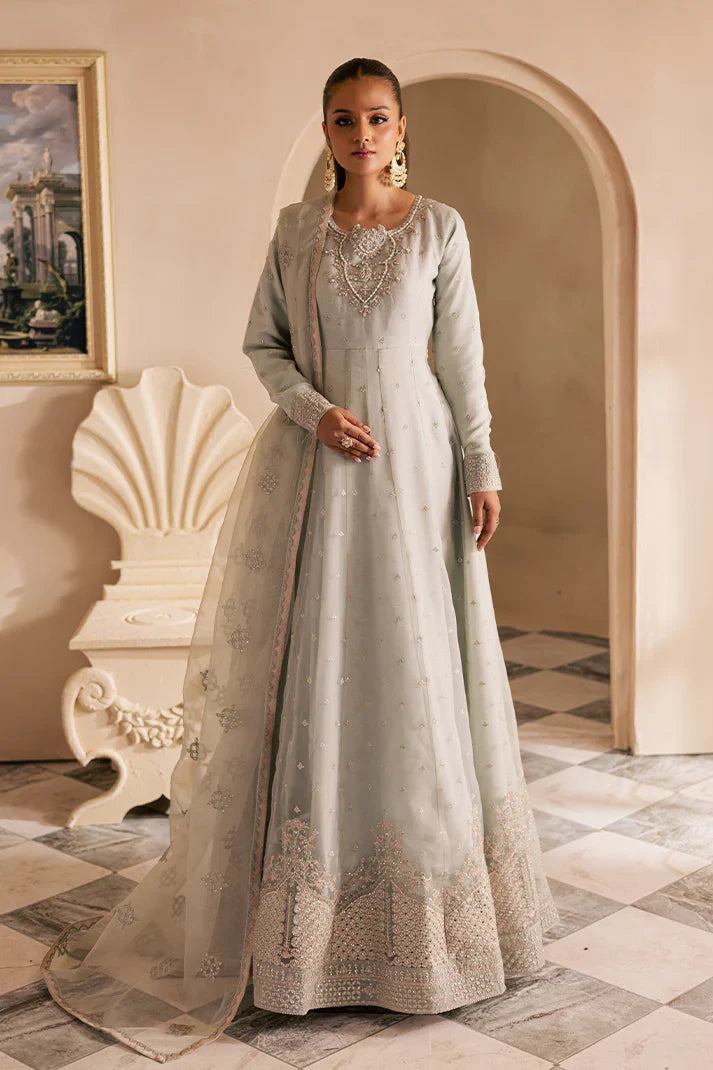 Emaan Adeel | Celine Collection | Firoozeh