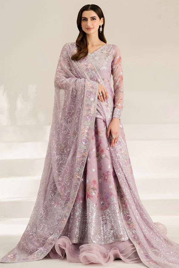 Farasha | Fiorella Formals'26 | Lilly Passion