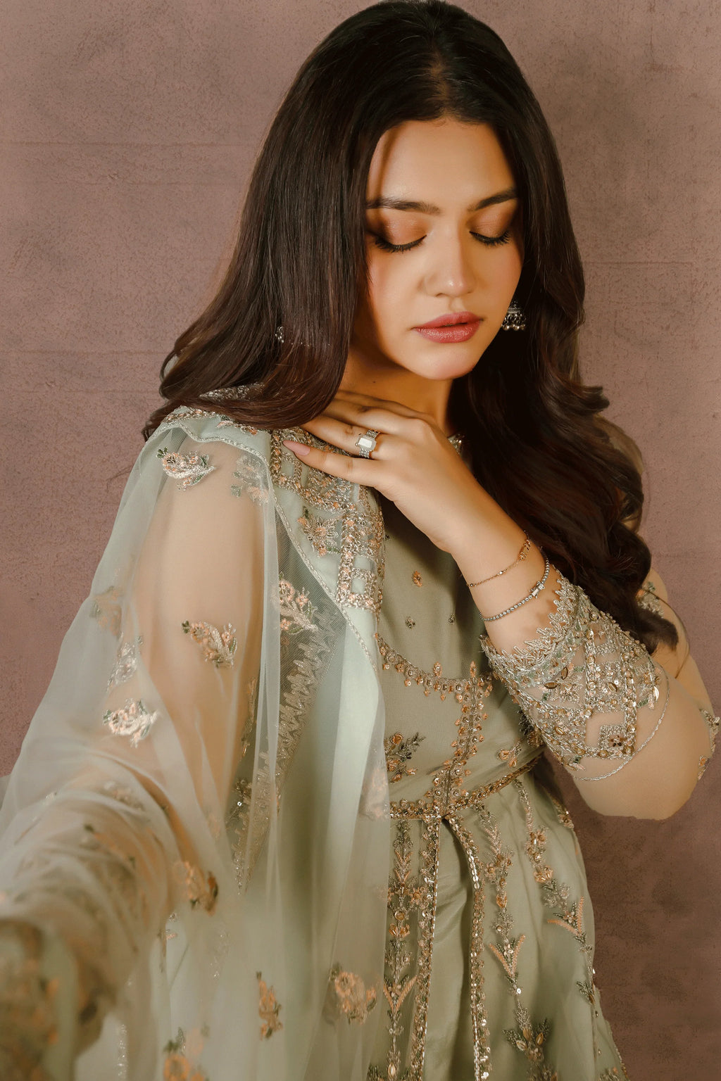 Sifa | LUXURY FORMALS | PH-07