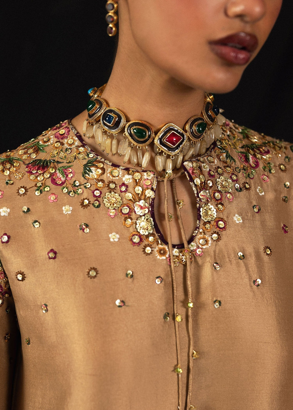 Hussain Rehar | Luxury Pret 26 | Aurelia