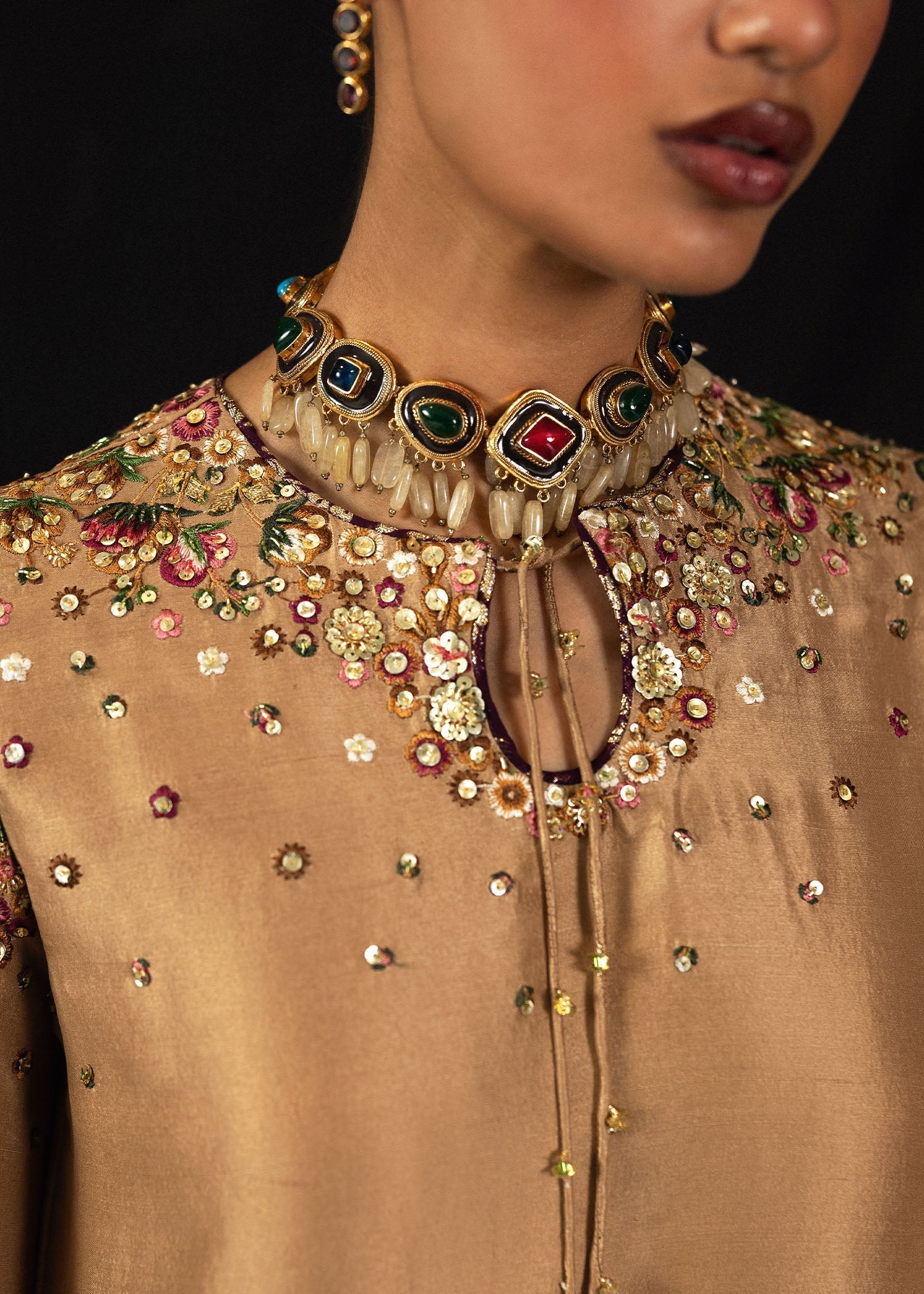 Hussain Rehar | Luxury Pret 26 | Aurelia