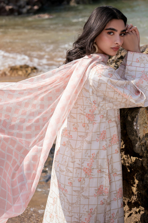 Jazmin | Ready to Wear 25 | RTW - 1179 - Riwayat-e-Khas