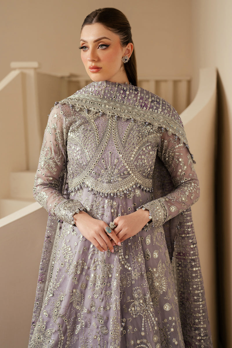 Jazmin | Wedding Formals | WF'25-05