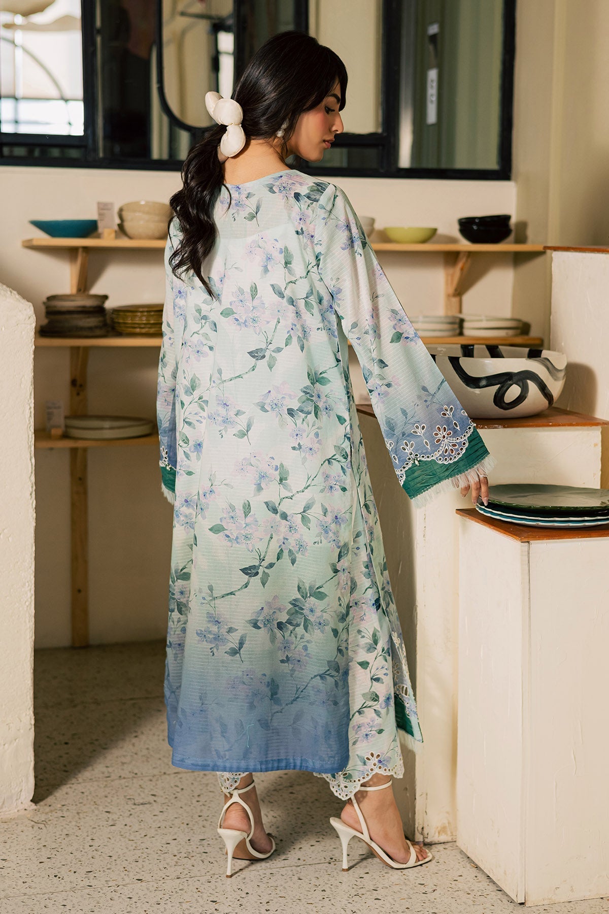 Nureh | Ballerina Summer 26 | NU2-197