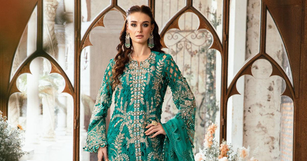 Maria B - BD-2806 - House Of Anaya