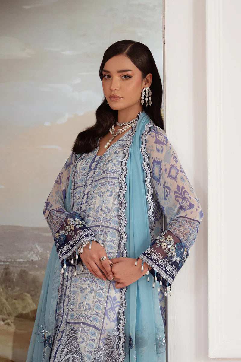 Nureh | Amaya Formals | AM-28