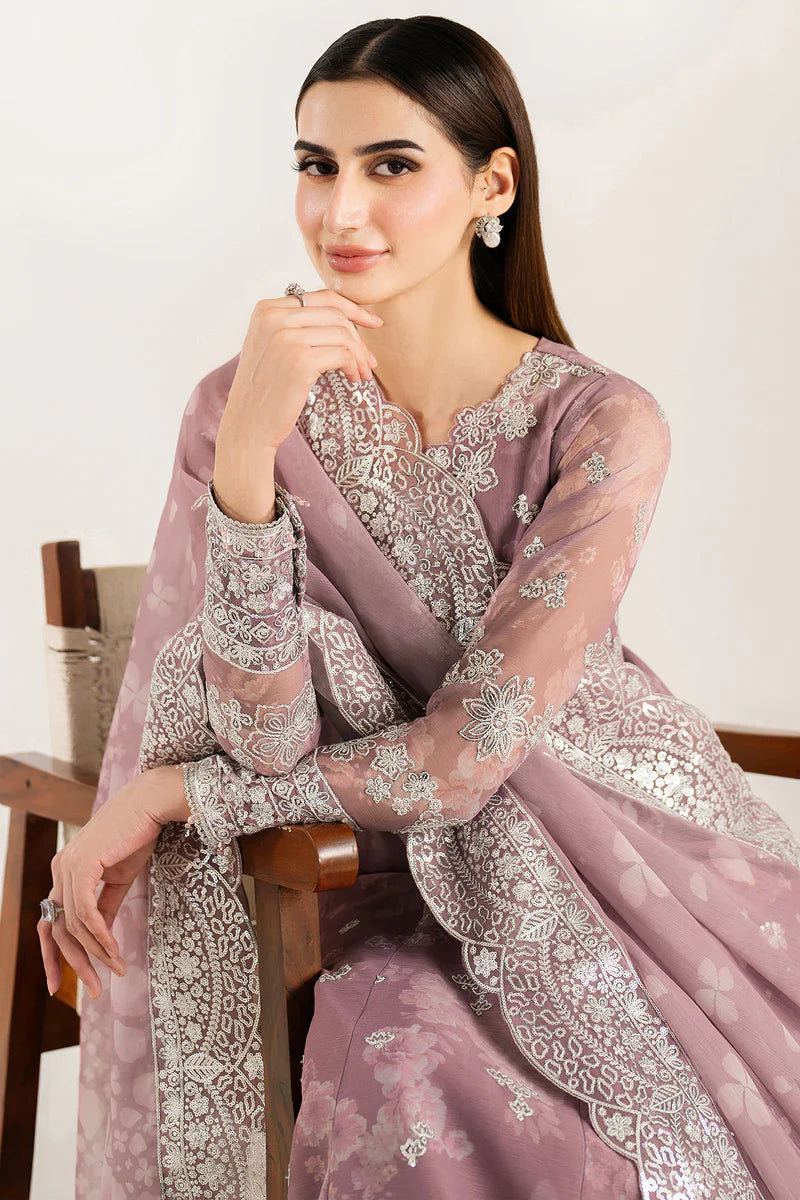 Farasha | Fiorella Formals'26 | Rosy Spark