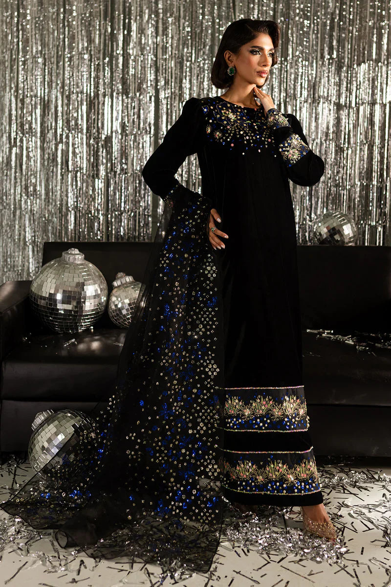 Nureh | Fancy Formal Pret | Moonbeam TW-08