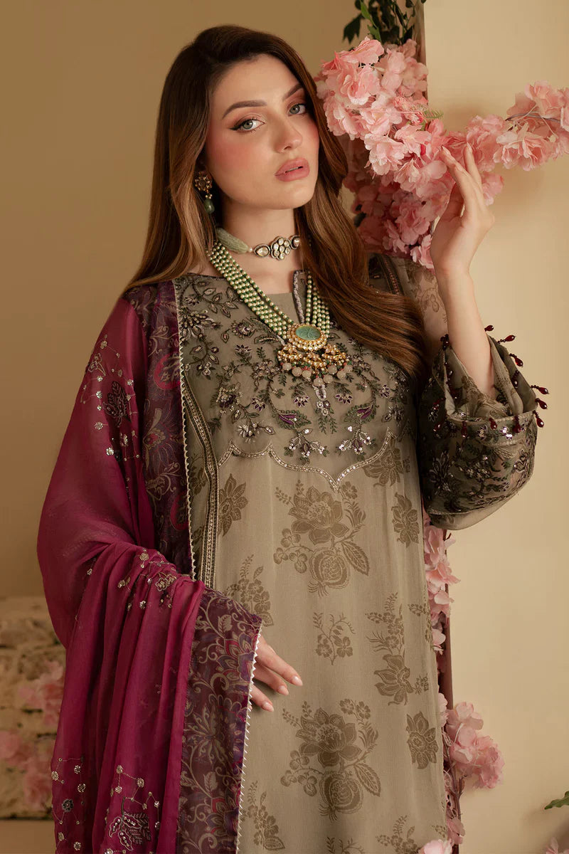 Nureh | Amaya Formals | AM-15