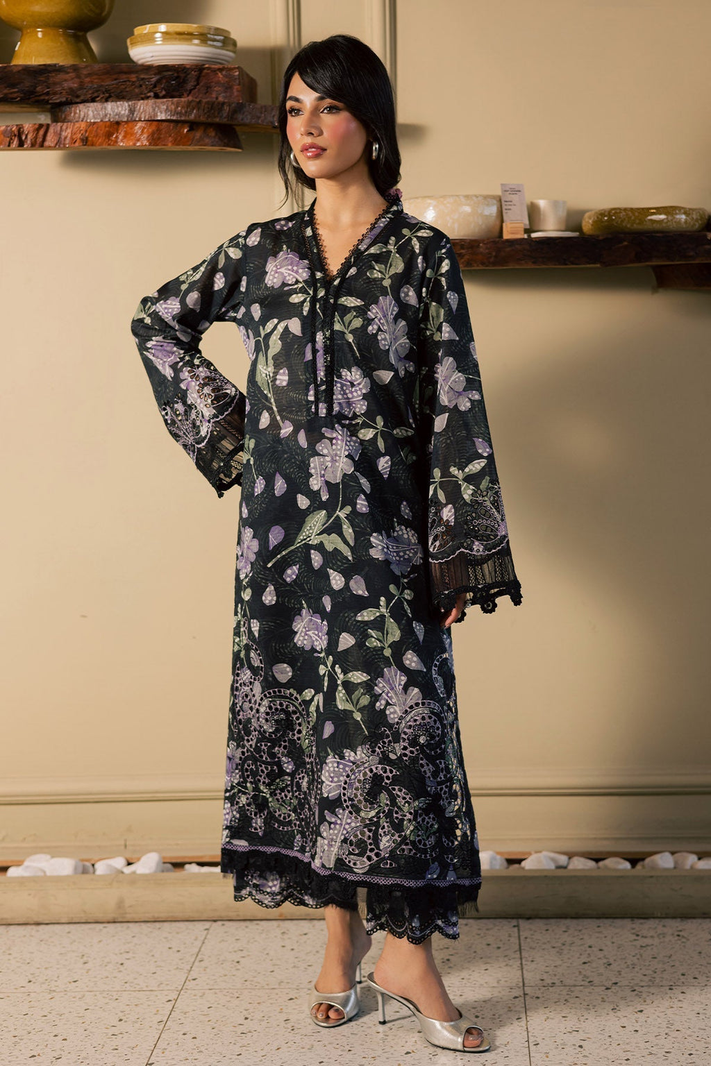 Nureh | Ballerina Summer 26 | NU2-201