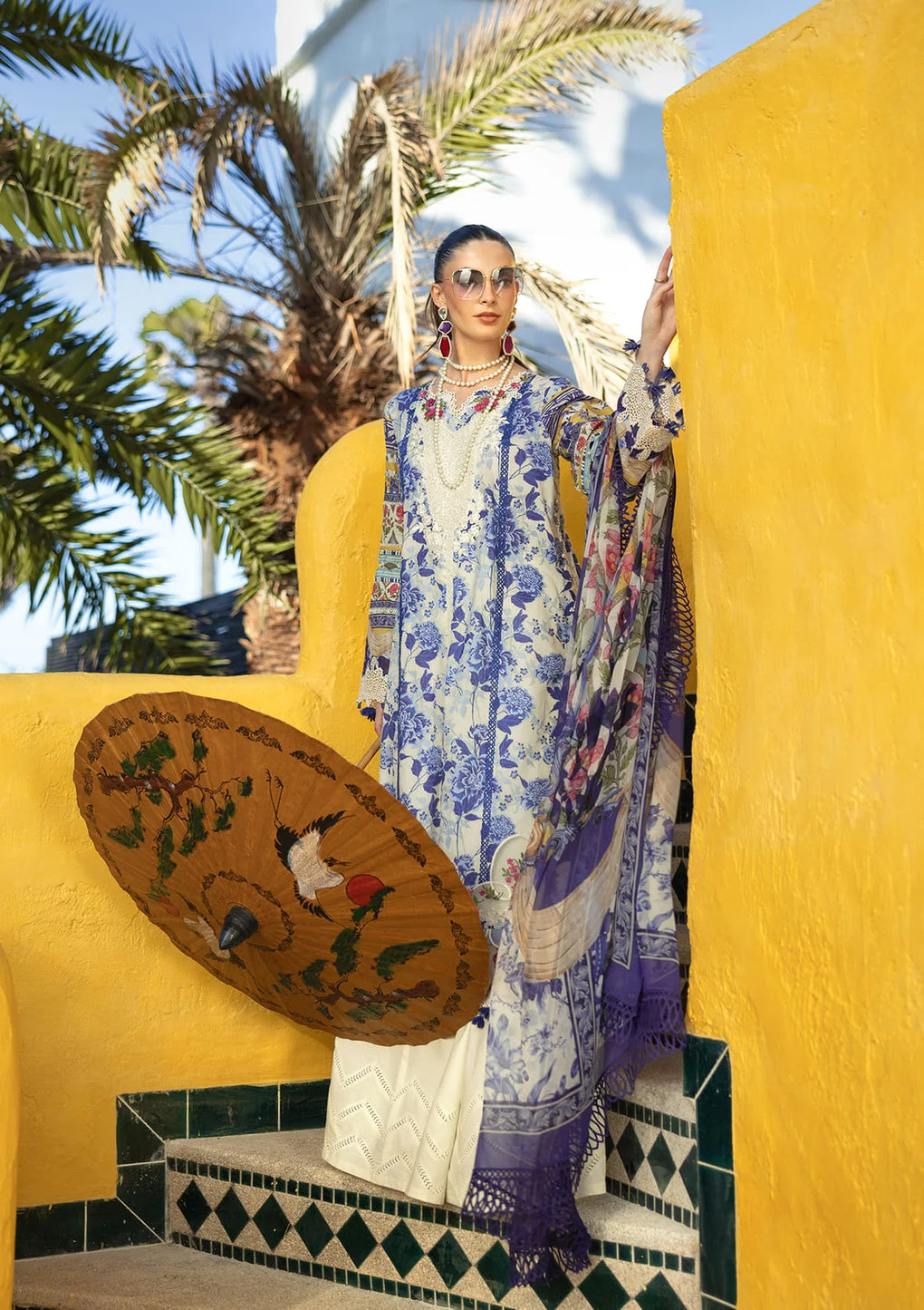 Elaf Premium | Signature 25 | ETS-05B SERENE - House Of Anaya