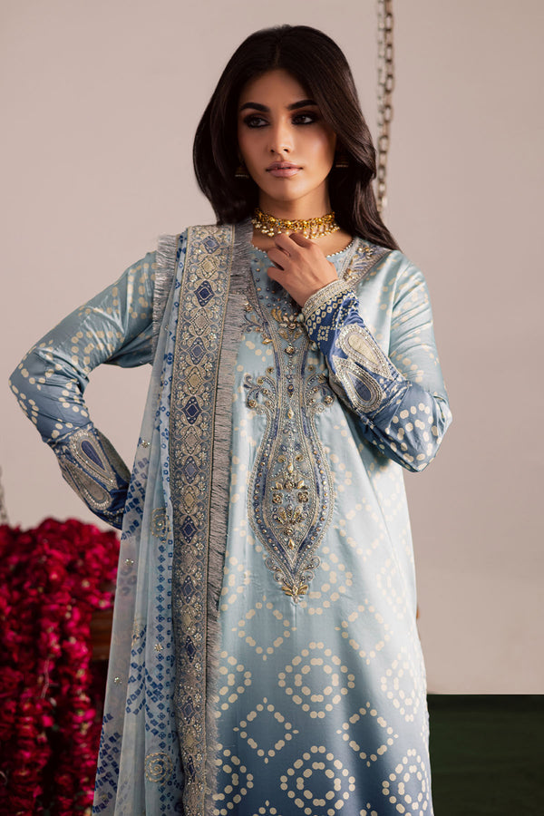 Nureh | Jugni Festive | NP-698