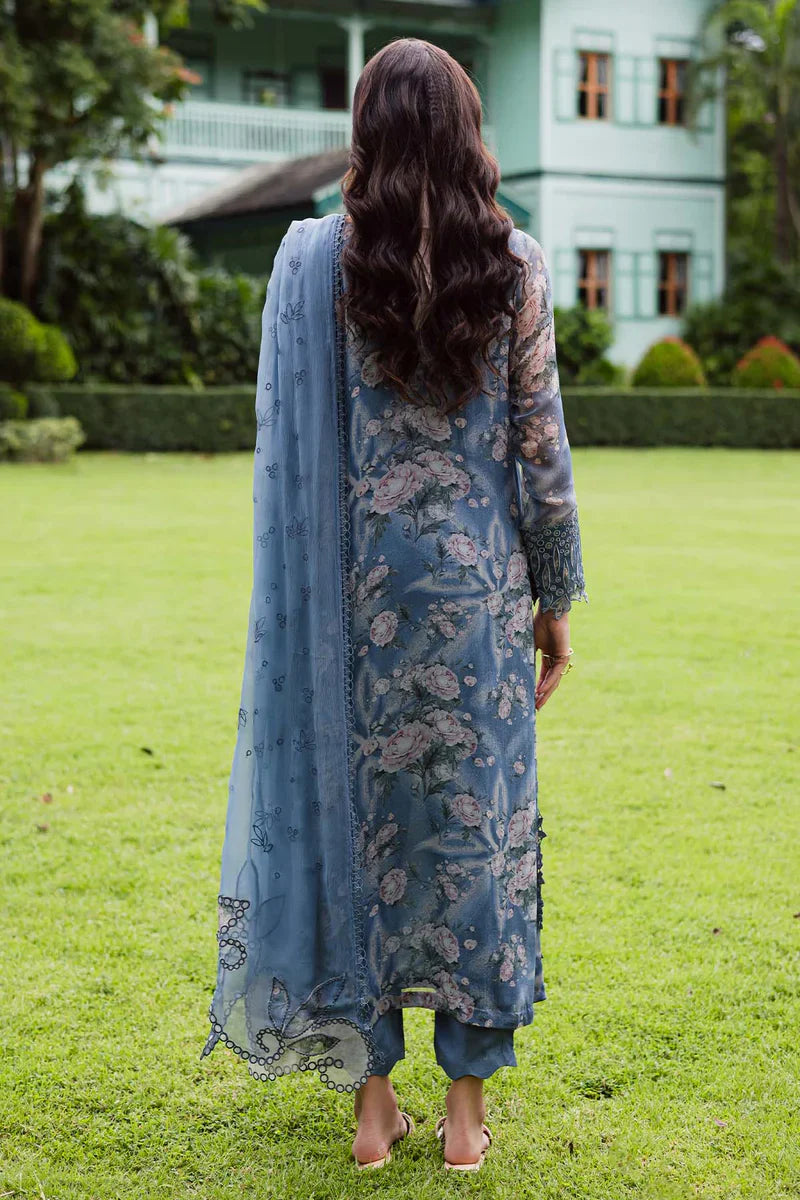 Nureh | Ballerina formals | NU2-184