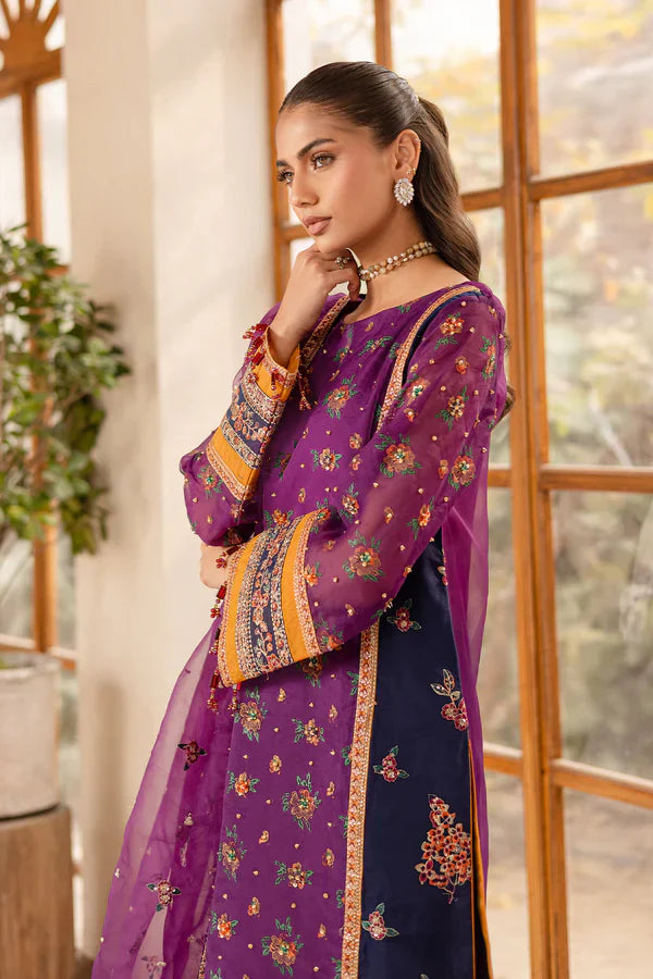 Emaan Adeel | Noore Festival | Nayera