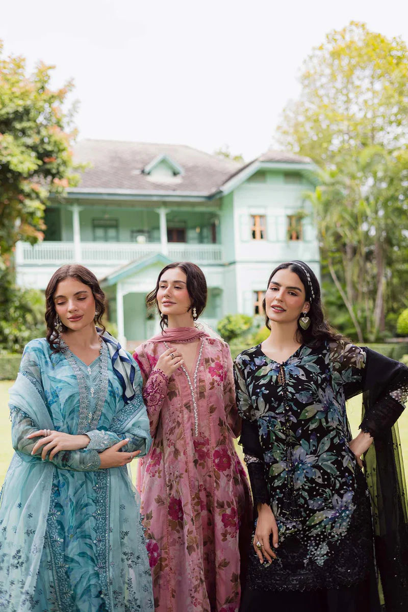 Nureh | Ballerina formals | NU2-187