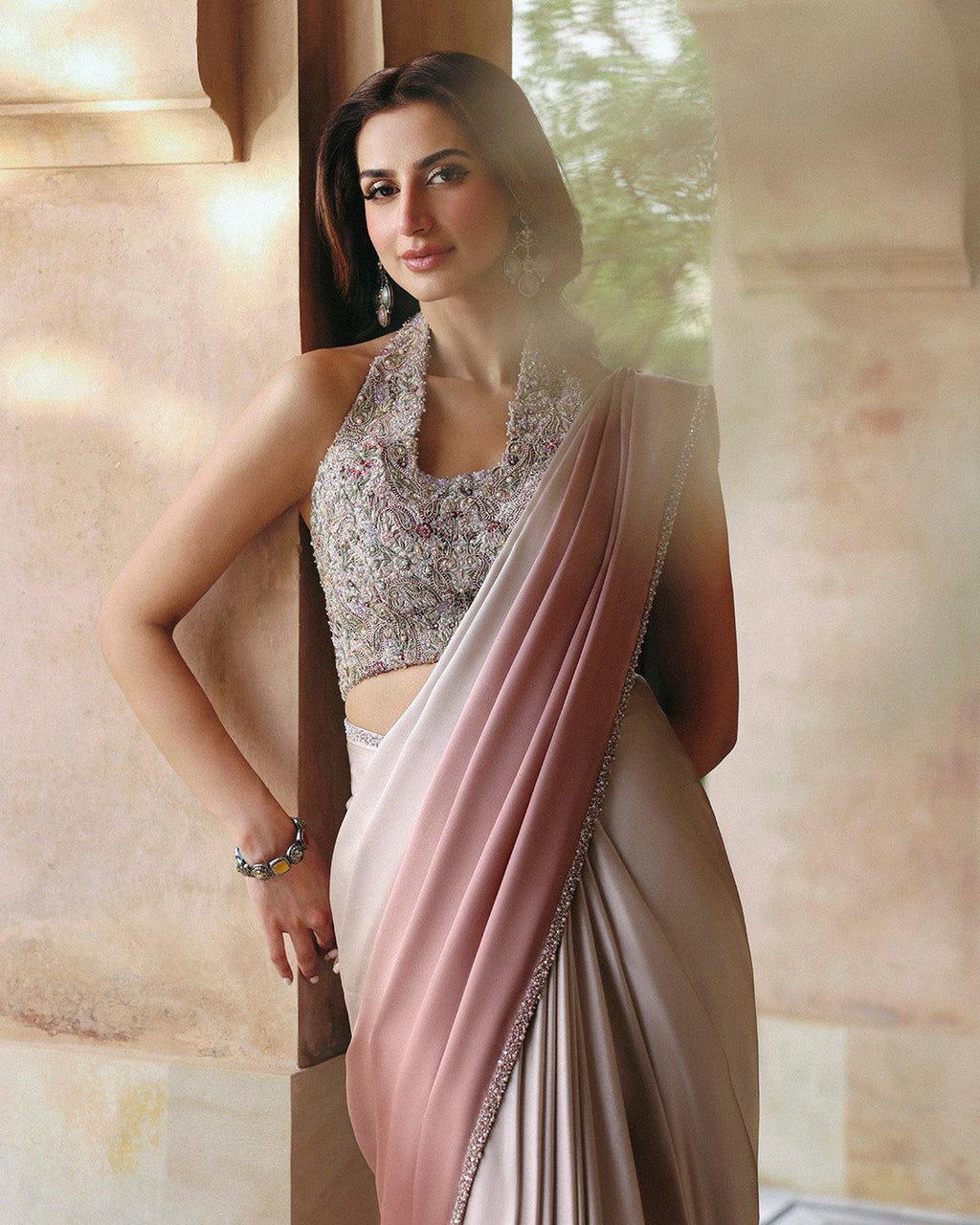Faiza Saqlain | Averia Bridals | Zoia