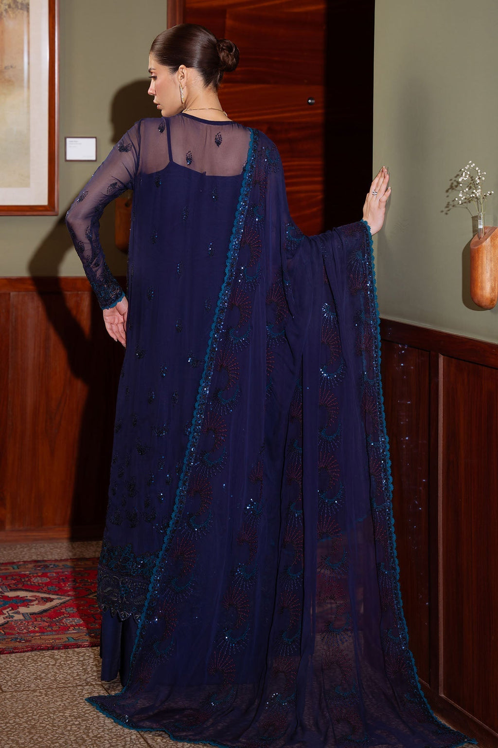 Nureh | Elaya Formals | NEL-87