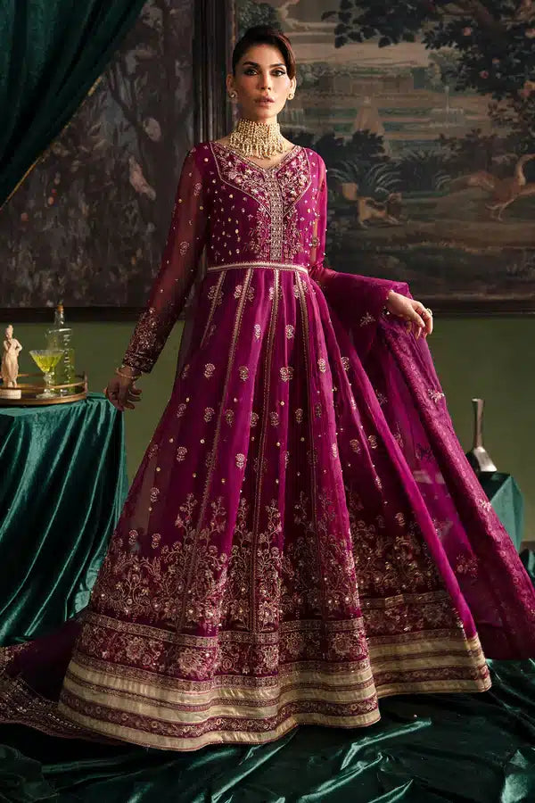 Nureh | Elanora Formals 23 | NEL-34 - House Of Anaya