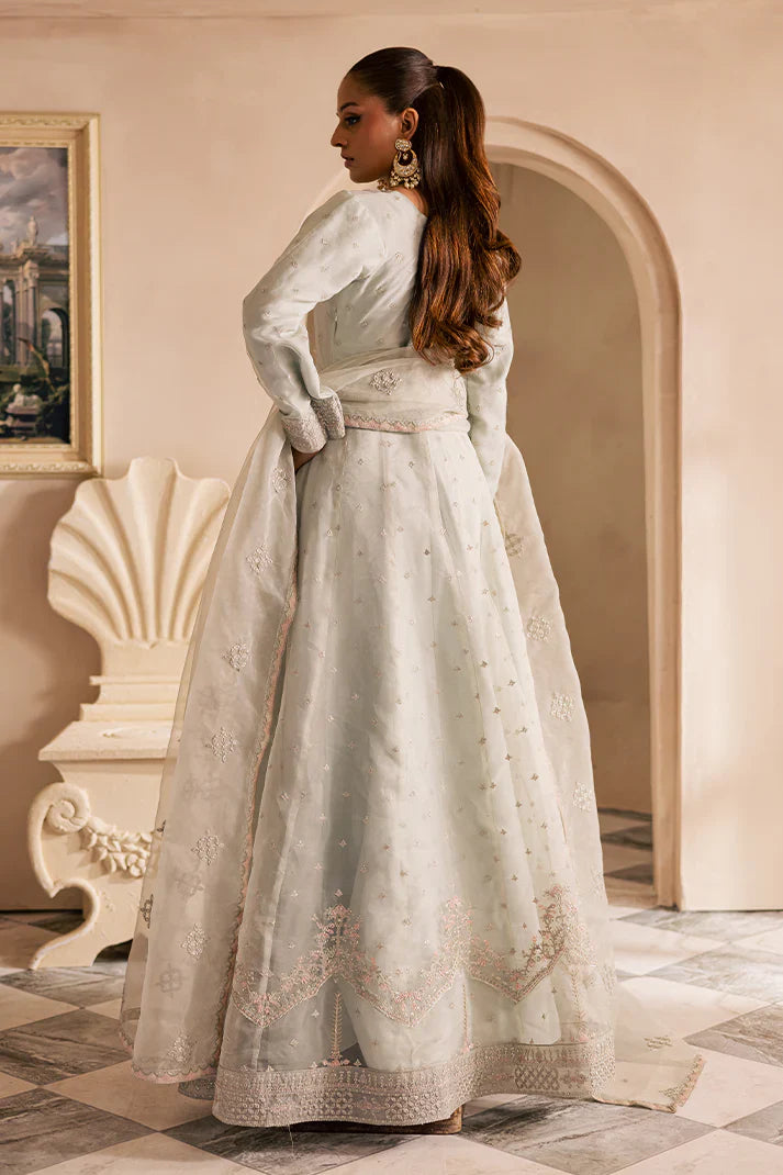 Emaan Adeel | Celine Collection | Firoozeh