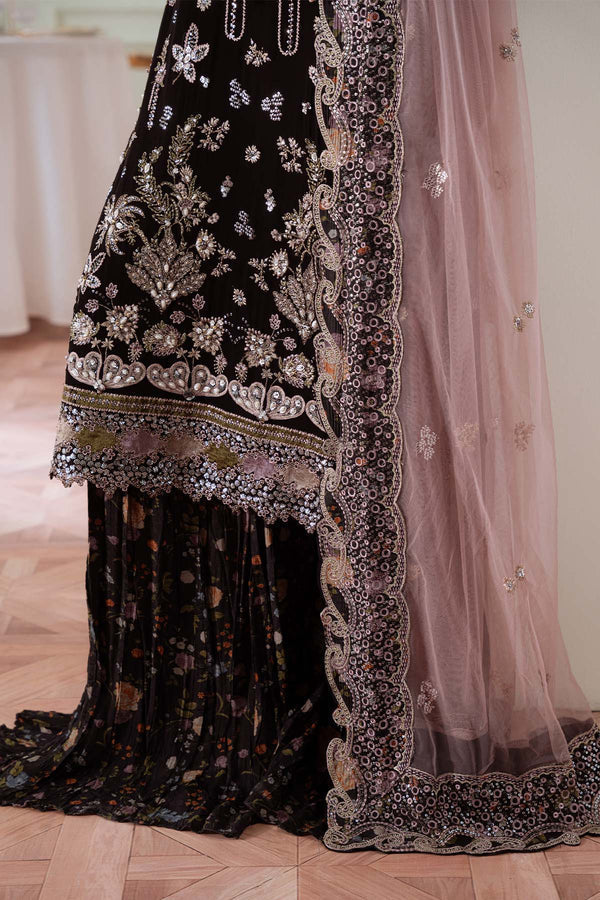 Nureh | Elanora Formals | NEL-83