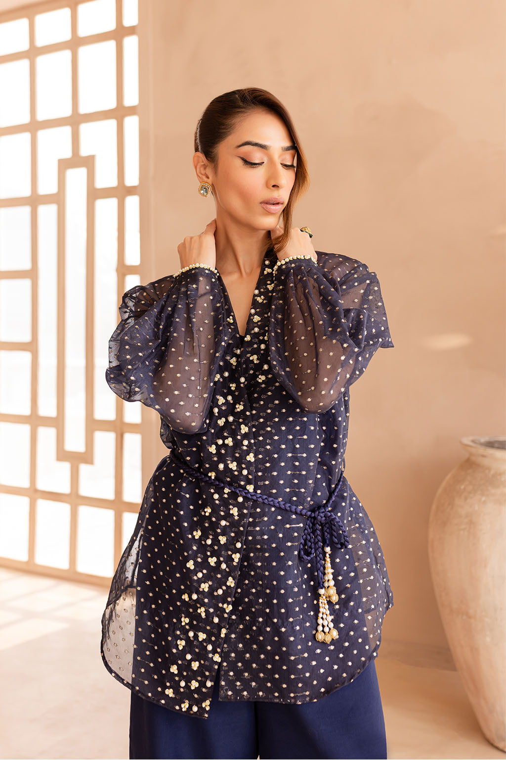 Vanya | Veranda Fromals |  VR-06