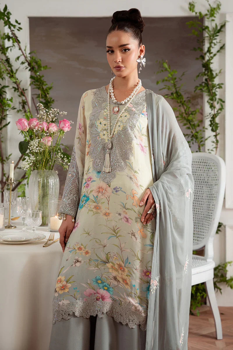 Nureh | Amaya Formals | AM-27