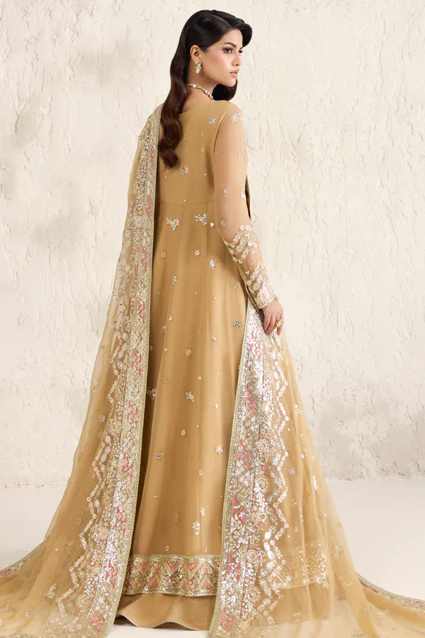Farasha | STITCHED FORMALS ’26 | Mellow Dream